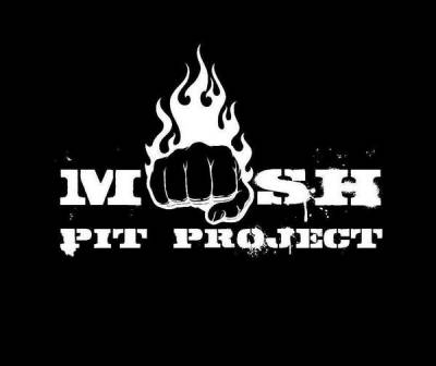 logo Mosh Pit Project